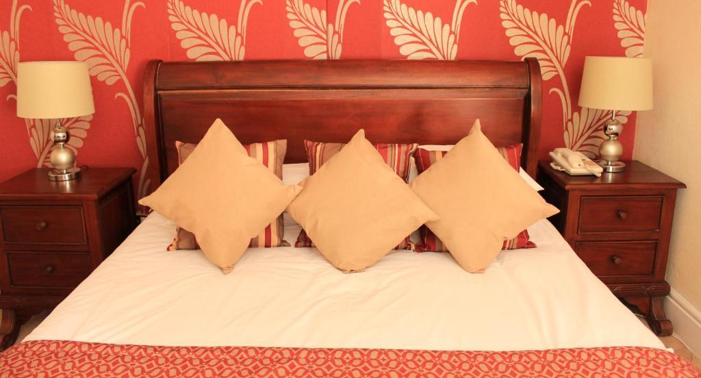 The Devil'S Punchbowl Hotel Hindhead Quarto foto