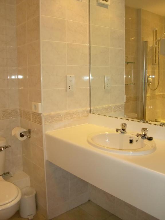 The Devil'S Punchbowl Hotel Hindhead Quarto foto